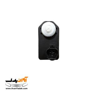 موتور تنظیم ارتفاع چراغ جلو ساینا و کوییک