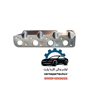 واشر منیفولد دود شاهین