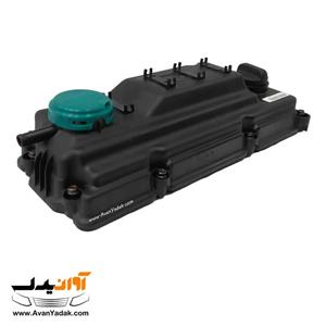 درب سوپاپ شاهین
