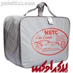 چادر یاریس toyota yaris ضد آب و گردوخاک NSTC