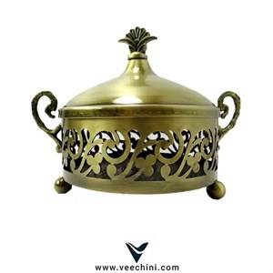 شکلات خوری آنتیک 