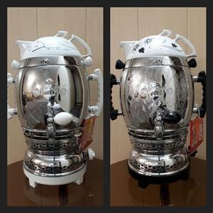 سماور گازی آپولون ساده