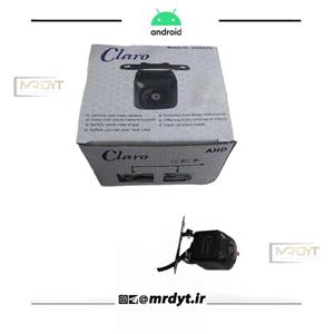 دوربین دنده عقب کلارو CL 6368AHD 