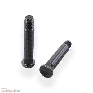 میل توپی چرخ عقب پژو 206 تیپ 5 لاستیک گیلان (2 عدد)