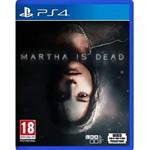 دیسک بازی Martha is Dead – مخصوص PS4