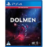 دیسک بازی Dolmen Day One Edition – مخصوص PS4