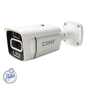 دوربین مداربسته تحت شبکه 5 مگاپیکسل آیدنت مدل IP-624F53-WL