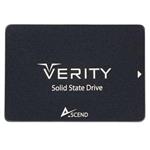 حافظه SSD وریتی Verity Ascend S601 256GB