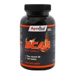 قرص BCAA تعداد 120 عدد آپوویتال Apovital