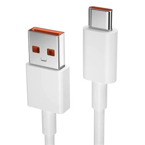 کابل توربو شارژ 67 وات شیائومی ا Xiaomi 67W Original USB Cable