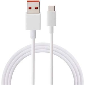 کابل شارژ شیائومی 13 ULTRA ا XIAOMI 13 ULTRA USB CABLE
