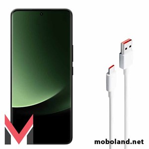کابل شارژ شیائومی 13 ULTRA ا XIAOMI 13 ULTRA USB CABLE