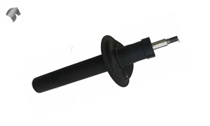 کمک فنر جلو راست سمند LX