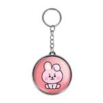 جاکلیدی دوطرفه کوکی BT21 Cooky