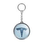 جاکلیدی دوطرفه تسلا tesla