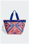 کیف دستى طرح دار زنانه مدل W FARM PR TOTE آدیداس Adidas