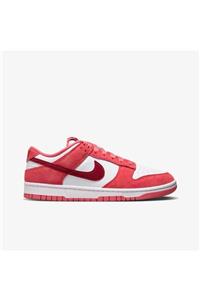 کفش کتانی زنانه ورزشی مدل Dunk Low Retro 'Valentines Day نایک NIKE 