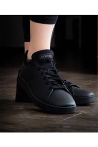 کفش کتانى اسپرت ورزشى زنانه مدل ساده آدیداس Adidas 