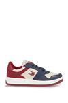 کفش کتانى ورزشى مردانه مدل Premium Cupsole تامی هیلفیگر Tommy Hilfiger