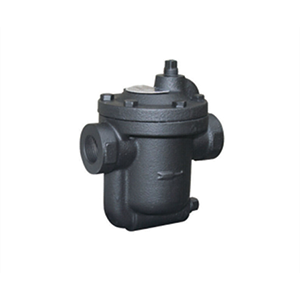 تله بخار سطلی باگت مدل HM10 سایز 1/2
