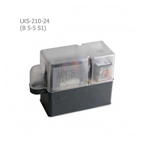 موتور دمپر هانیول مدل LKS210-24