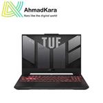 Asus TUF Gaming F17 FX767VI i7 13620H 32GB 1TB SSD 8GB RTX4070