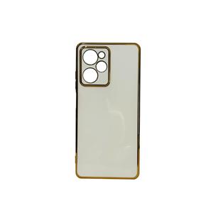قاب گوشی شیائومی Poco X5 Pro کد 1887 طرح مای کیس