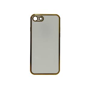 قاب گوشی اپل iPhone 7 کد 2137 طرح مای کیس