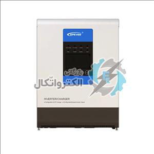 سانورتر 1500 وات 24 ولت 30 آمپر MPPT برند EPEVER مدل UP1500-M3222 ا EPEVER UP1500-M3222