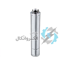 موتور شناور استریم 3 اسب، تک فاز، مدل 4SD2200S ساخت چین 