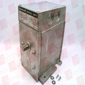 موتور دمپر هانیول مدل M941B