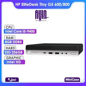 تین کلاینت استوک