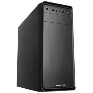 کیس مستر تک مدل MASTERTECH ECO 400 Master Tech ECO 400 Computer Case