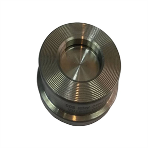 شیر یک طرفه دیسکی عیوض سایز 1 