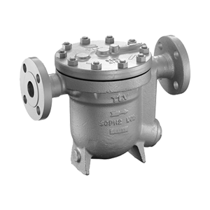 تله بخار فروی فروت TLV مدل J7.5X-5 سایز 2