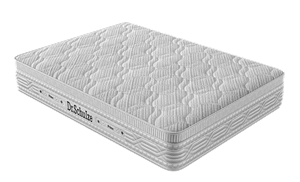 تشک دو نفره دکتر شولز مدل Prime سایز ۲۰۰*۱۸۰