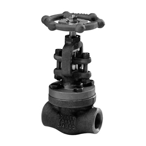 شیر فلکه سوزنی کلاس 800 سایز 2 