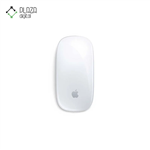 ماوس بی‌سیم اپل مدل (2023) Magic Mouse 3 White