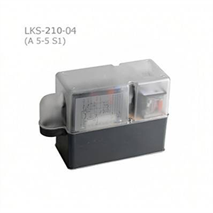 موتور دمپر هانیول کانکترون LKS 210-21
