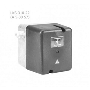 موتور دمپر هانیول LKS 310-17