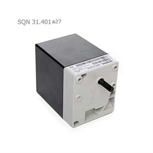 موتور دمپر زیمنس SQN31.401 A2700