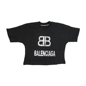 تیشرت دخترانه balenciaga کد 21