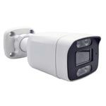 دوربین بولت AHD وارم لایت کیفیت 5 مگاپیکسل بدنه فلزی مدل M536( فنی : PCB SONY IMX 335 HS  \ Fullhan FH8536H)