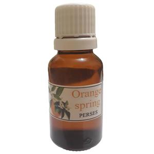اسانس خوشبوکننده پرسس مدل Orange Spring