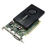 کارت گرافیک مدل Nvidia Quadro K2200 