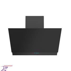 هود آشپزخانه مورب لمسی فامر [FAMER] موتور فلز