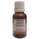 اسانس خوشبوکننده پرسس مدل Versace Bright Crystal