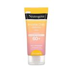 لوسیون ضدآفتاب نوتروژینا  SPF 60