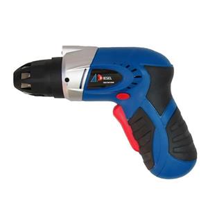 پیچ گوشتی شارژی دیزل مدلDSSD01