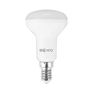 لامپ رفلکتوری 6وات سیدکو